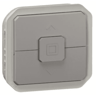 Legrand 069539L spínač svetla