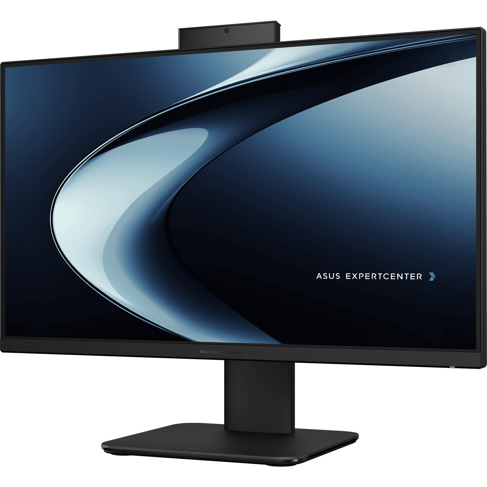 ASUS ExpertCenter P400 AiO P440VAESK-BPC283X Intel Core 7 240H 60,5 cm (23.8") 1920 x 1080 px All-in-One PC (PC všetko v jednom) 16 GB DDR5-SDRAM 512 GB SSD Windows 11 Pro Wi-Fi 6E (802.11ax) Čierna
