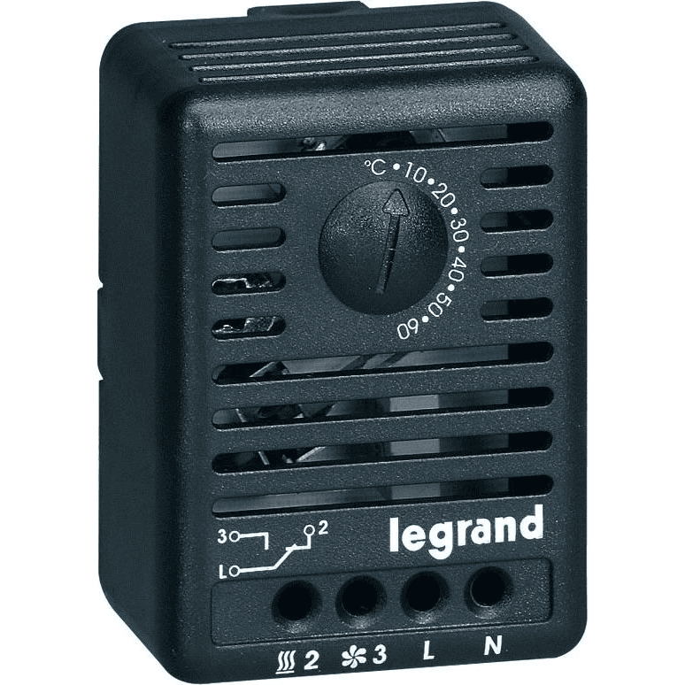 Legrand 034847 termostat