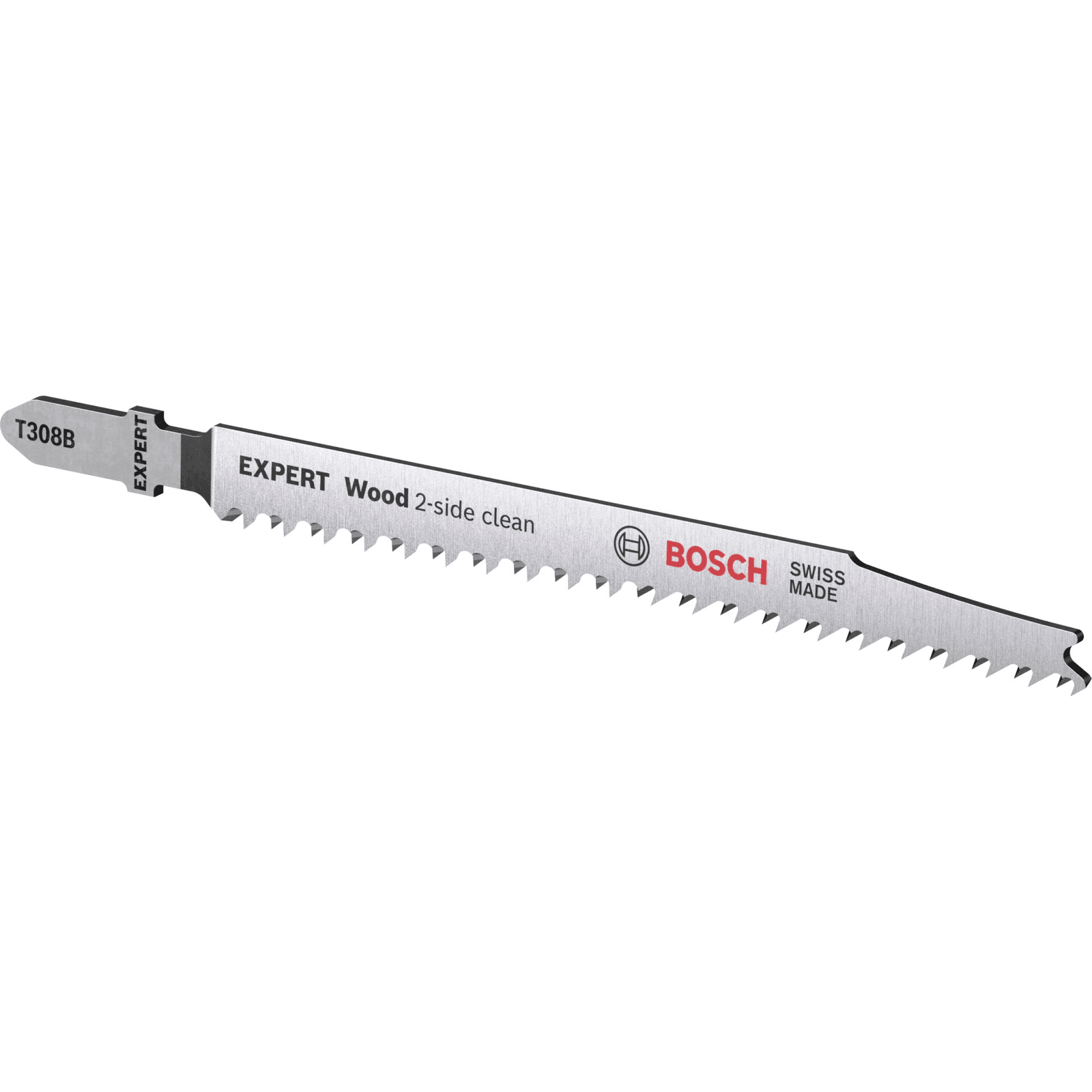 Bosch 2 608 900 551 nôž pre priamočiare, špirálové a chvostové píly Pílový kotúč oceľ s vysokým obsahom karbónu HCS 5 kusov
