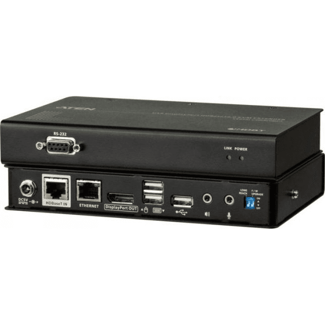 ATEN CE920 KVM nástavec Vysielač a prijímač