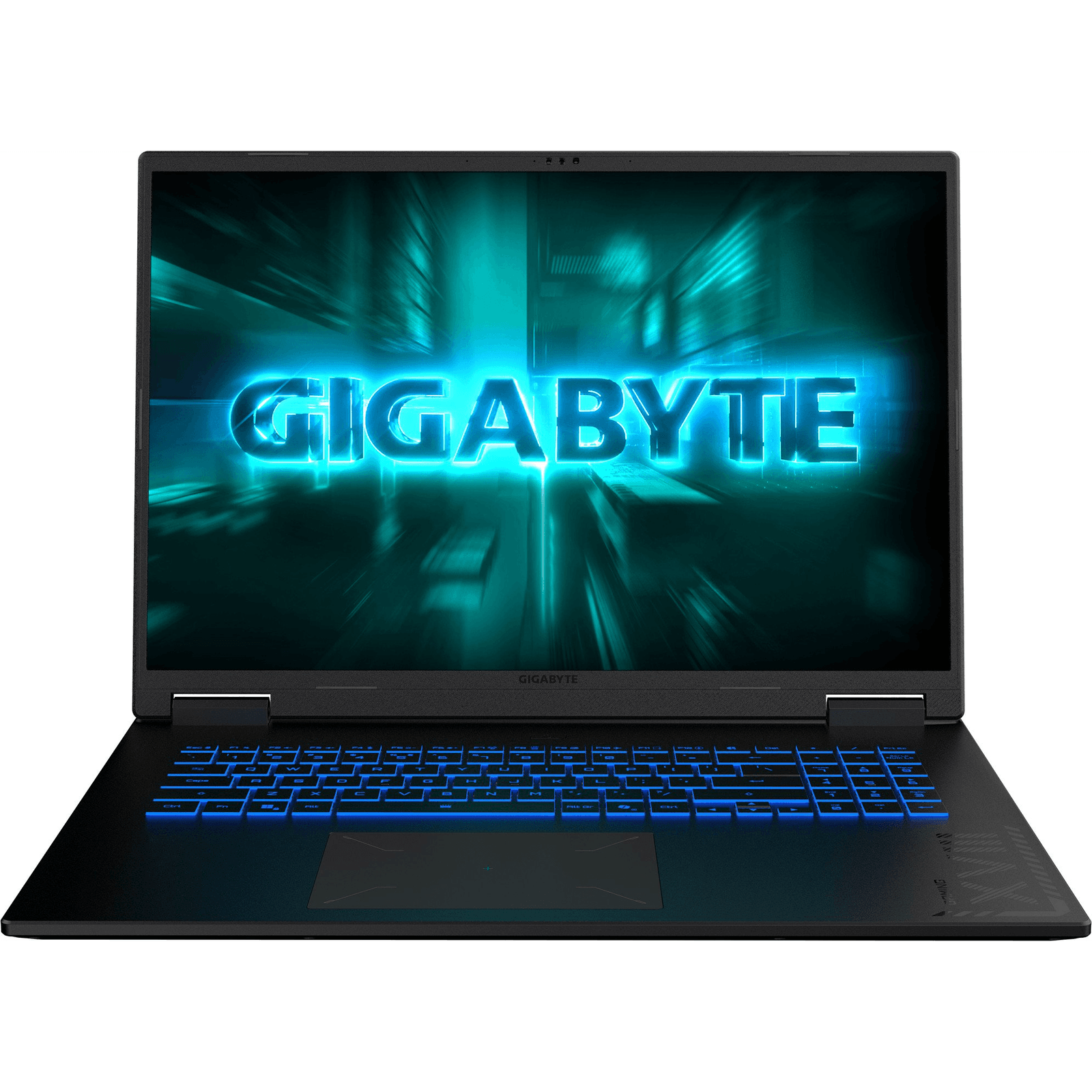 Herný notebook 18" Gigabyte A18 Ryzen 7 260/16GB/1TB RTX5070 165Hz