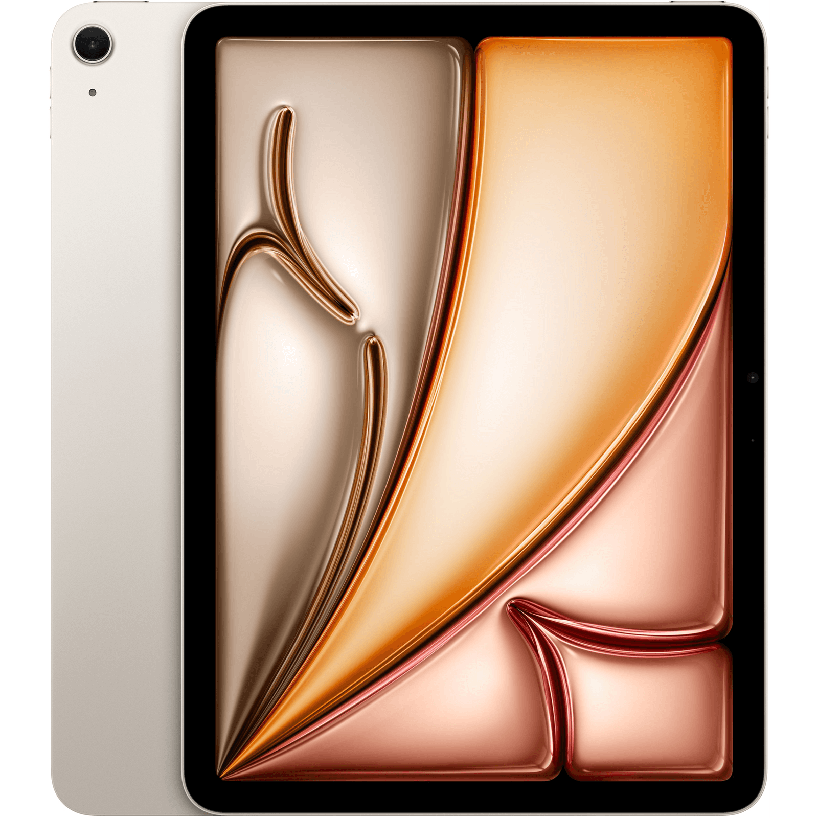 Tablet Apple iPad Air 11 M4 (2026) 11" 12 GB / 256 GB zlatý