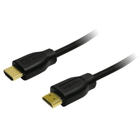 Logilink kábel CH0035 HDMI - HDMI 1 m