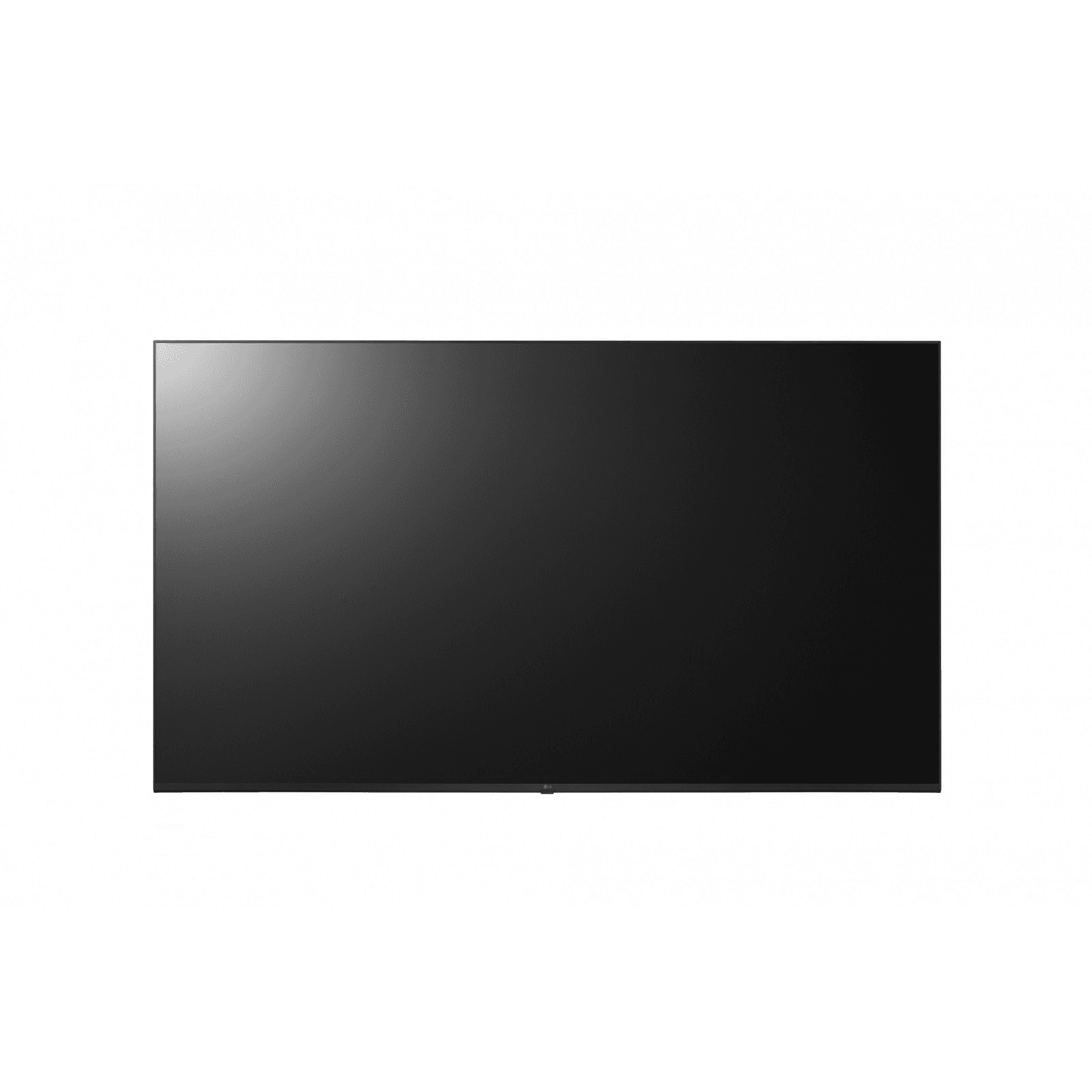 LG 50UL3J-M oznamovací displej Plochá digitálna tabuľa 127 cm (50") LCD Wi-Fi 400 cd/m² 4K Ultra HD Modrá WebOS 16/7