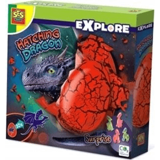 SES Creative Explore 25120 detská hračka a vedecký set