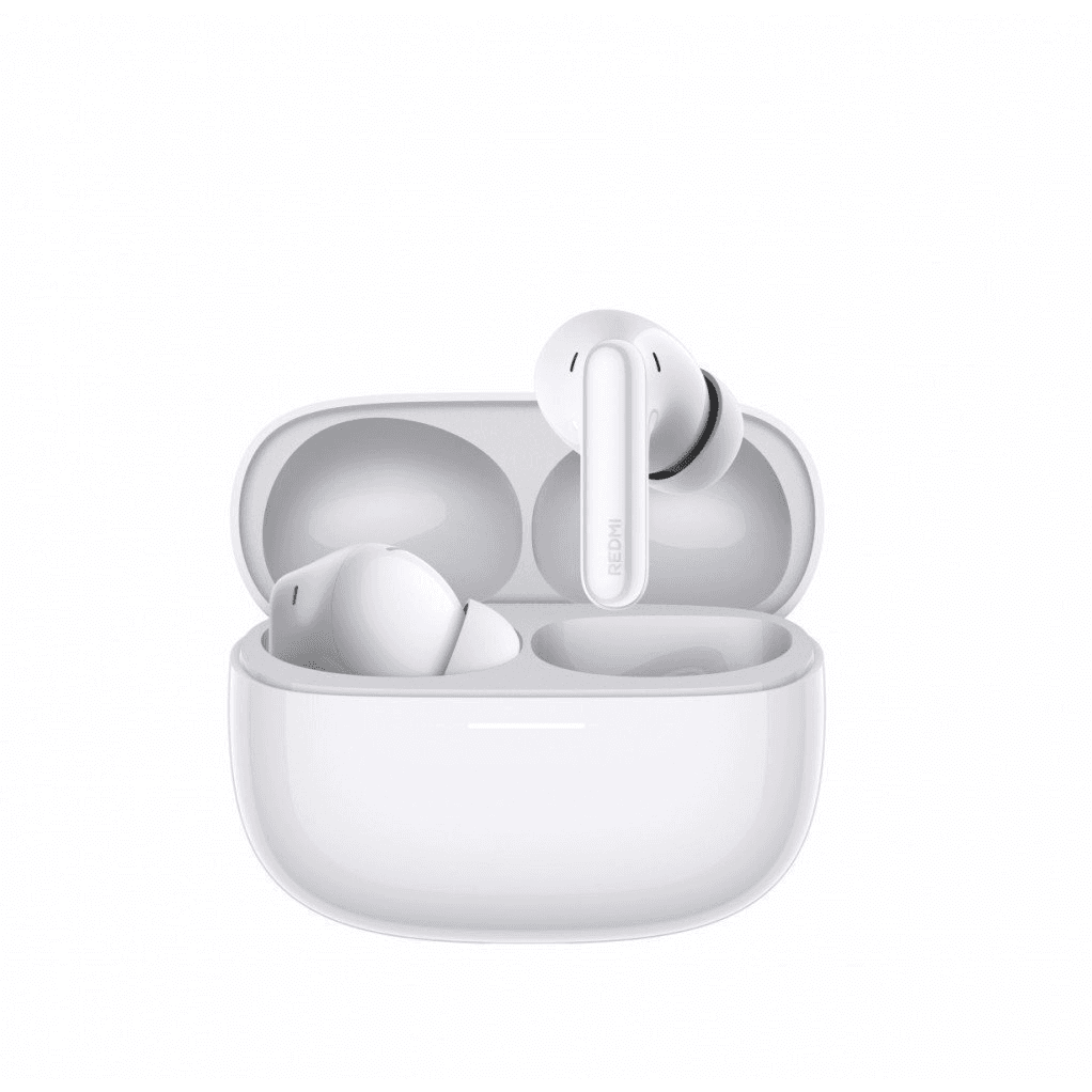 REDMI Buds 8 Pro, biele (Cloud White)