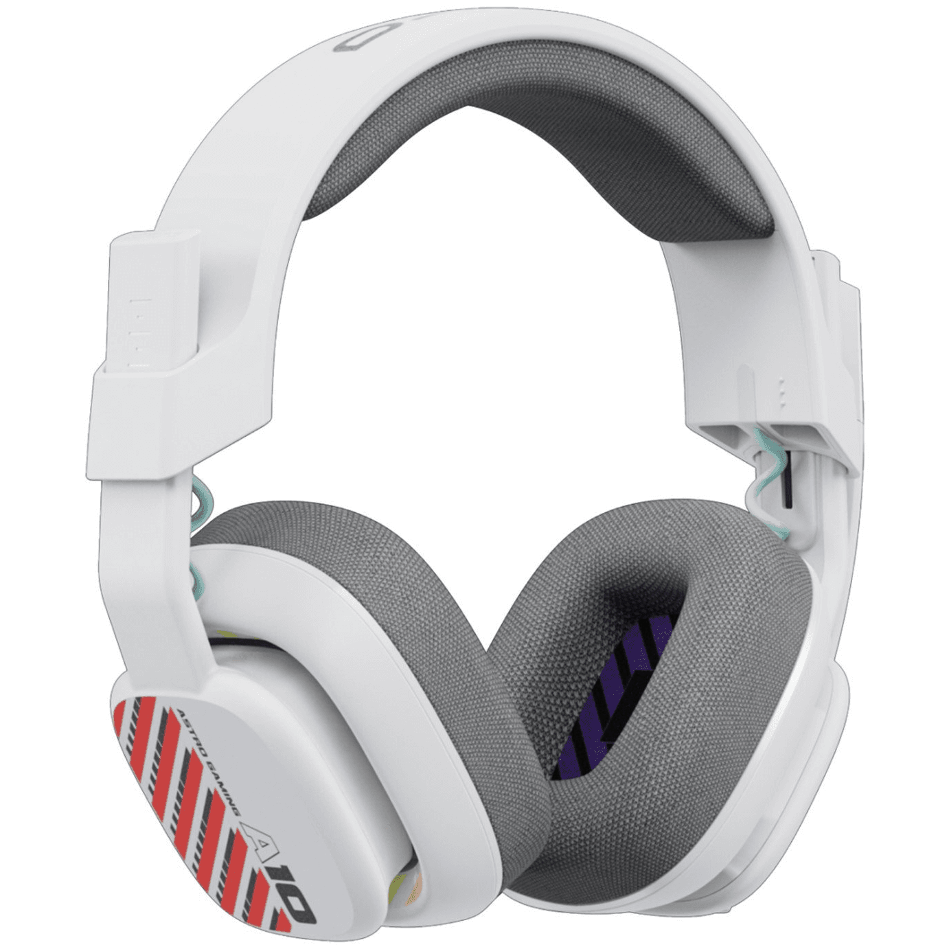 Slúchadlá Logitech G Astro A10 Xbox (939-002052) biela