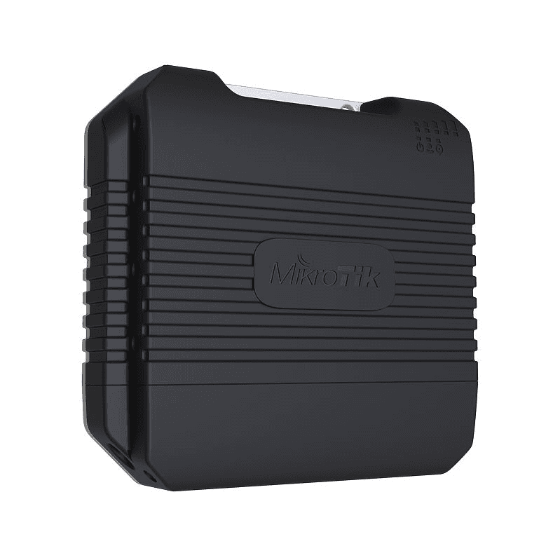 Súprava MikroTik LtAP 4G, RBLtAP-2HnD&R11e-4G
