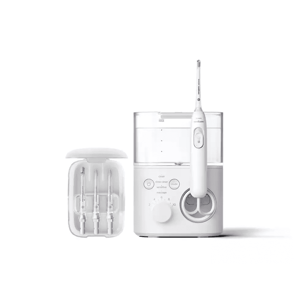 Philips HX3911/40 medzizubná hygiena Biela