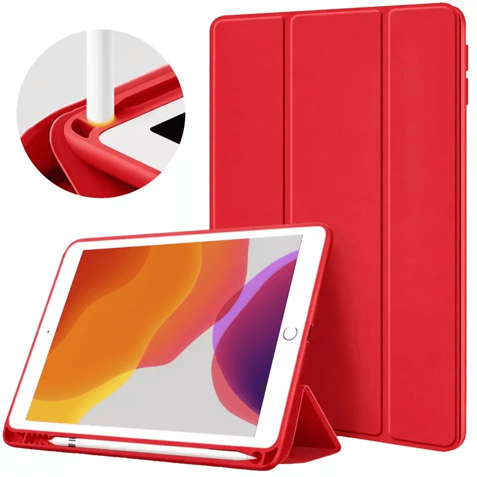 SMART puzdro / obal pre Apple iPad Mini 4 5 2015/2019 s funkciou