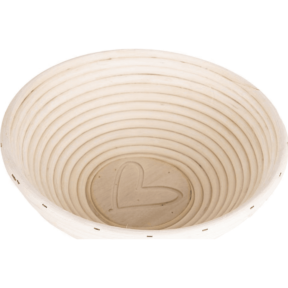 Forma na chlieb Orion 21 x 21 cm, priemer 21 cm