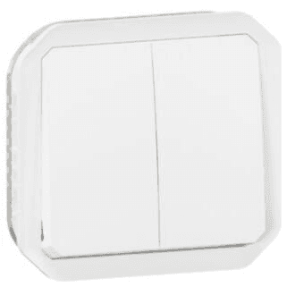 Legrand 069625L spínač svetla