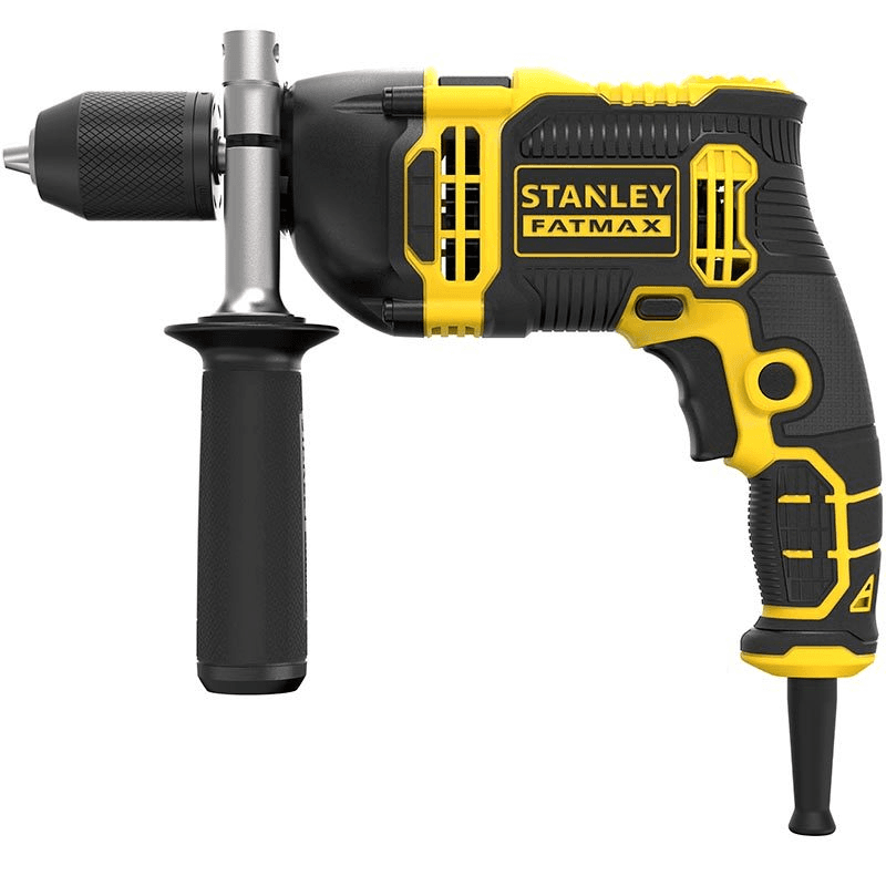 Príklepová vŕtačka STANLEY FATMAX 750W FMEH750