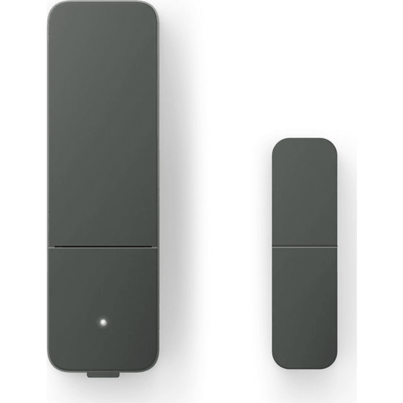 Bosch Door/Window Contact II Plus dverový / oknový senzor Bezdrôtový Dvere / okno Antracit