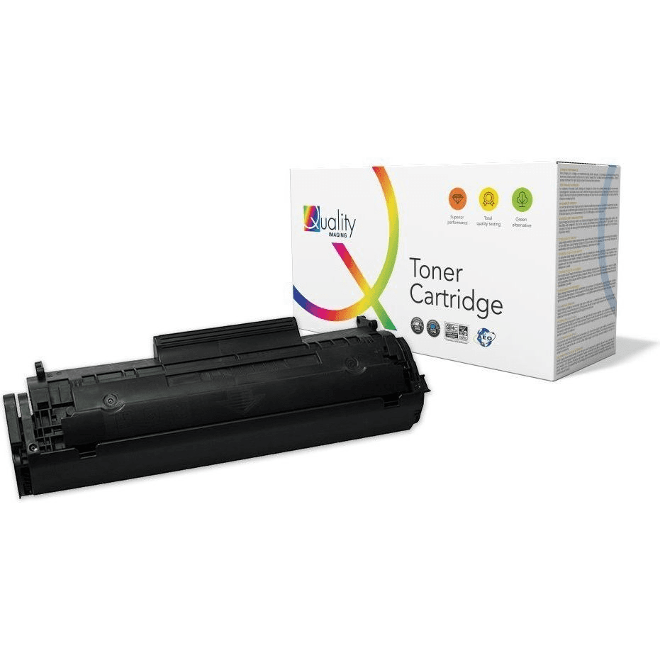 CoreParts QI-HP2009 toner 1 kusov Kompatibilné Čierna