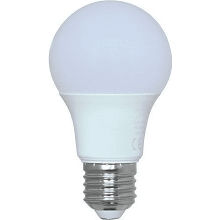 LED ŽIAROVKA 9W E27 800LM (1 KS)