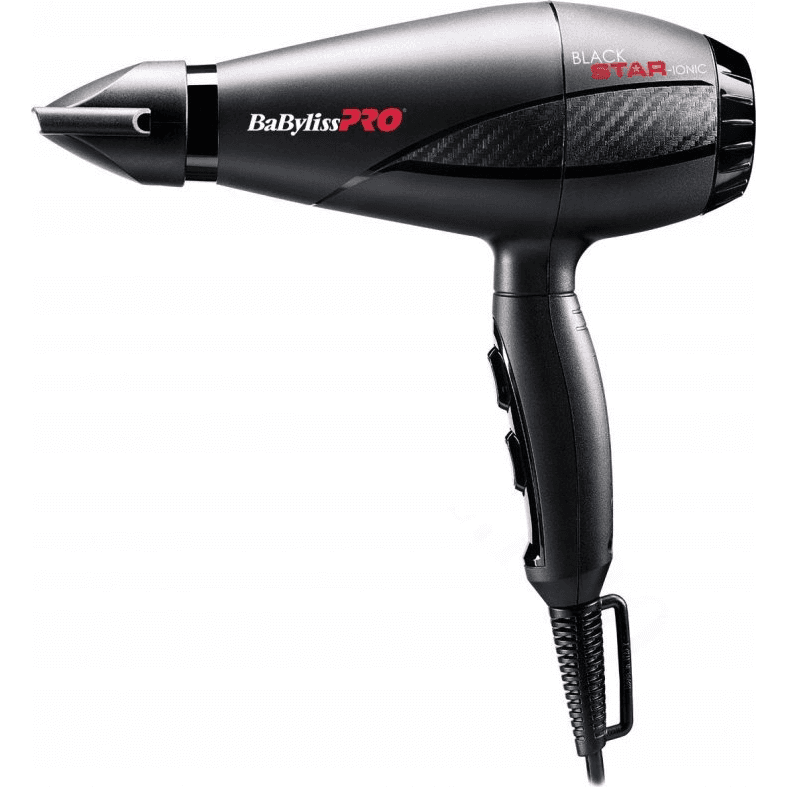 Sušič vlasov Babyliss Pro Star Ionic BAB6250IE 2200W