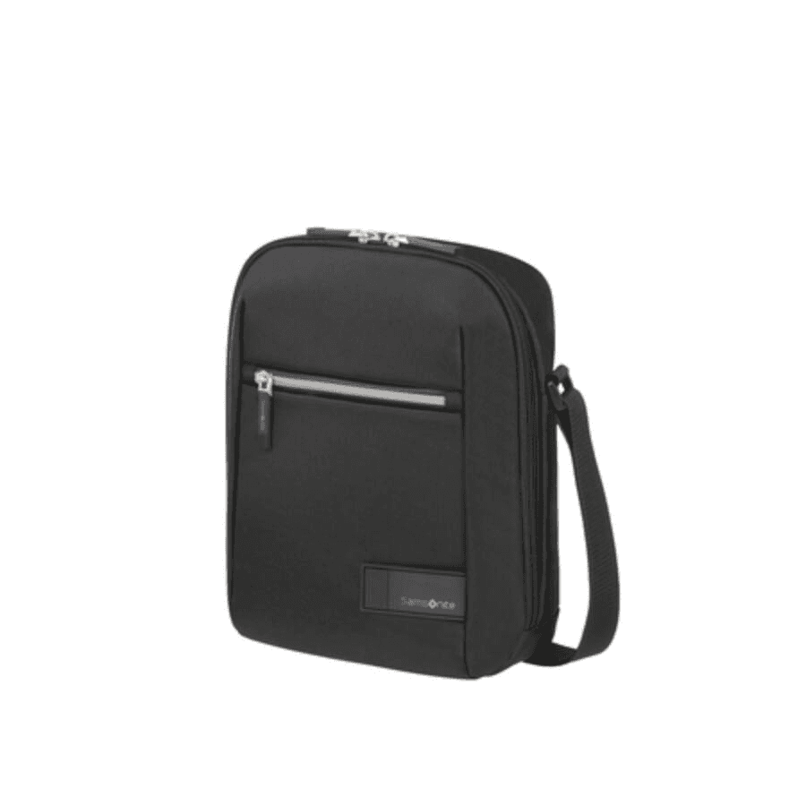 Samsonite taška pánsky polyester bez vzoru