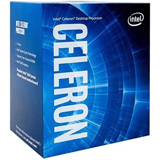 Intel Celeron G5925 procesor 3,6 GHz 4 MB Smart Cache Krabica