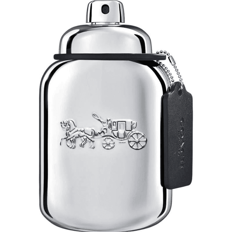 Coach Platinum 100 ml EDP