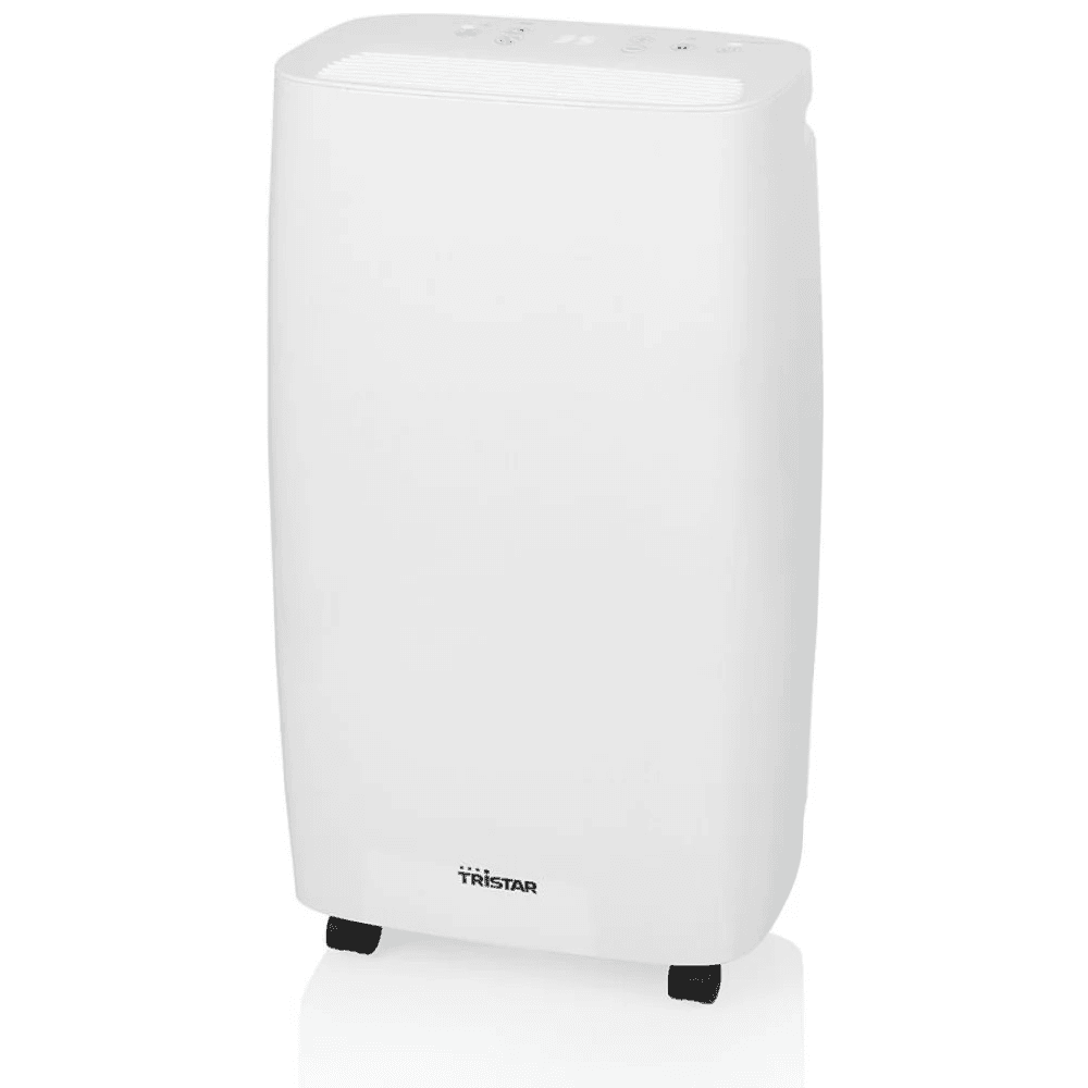 Tristar DH-5419 odvlhčovač 10 L 44 dB 205 W Biela