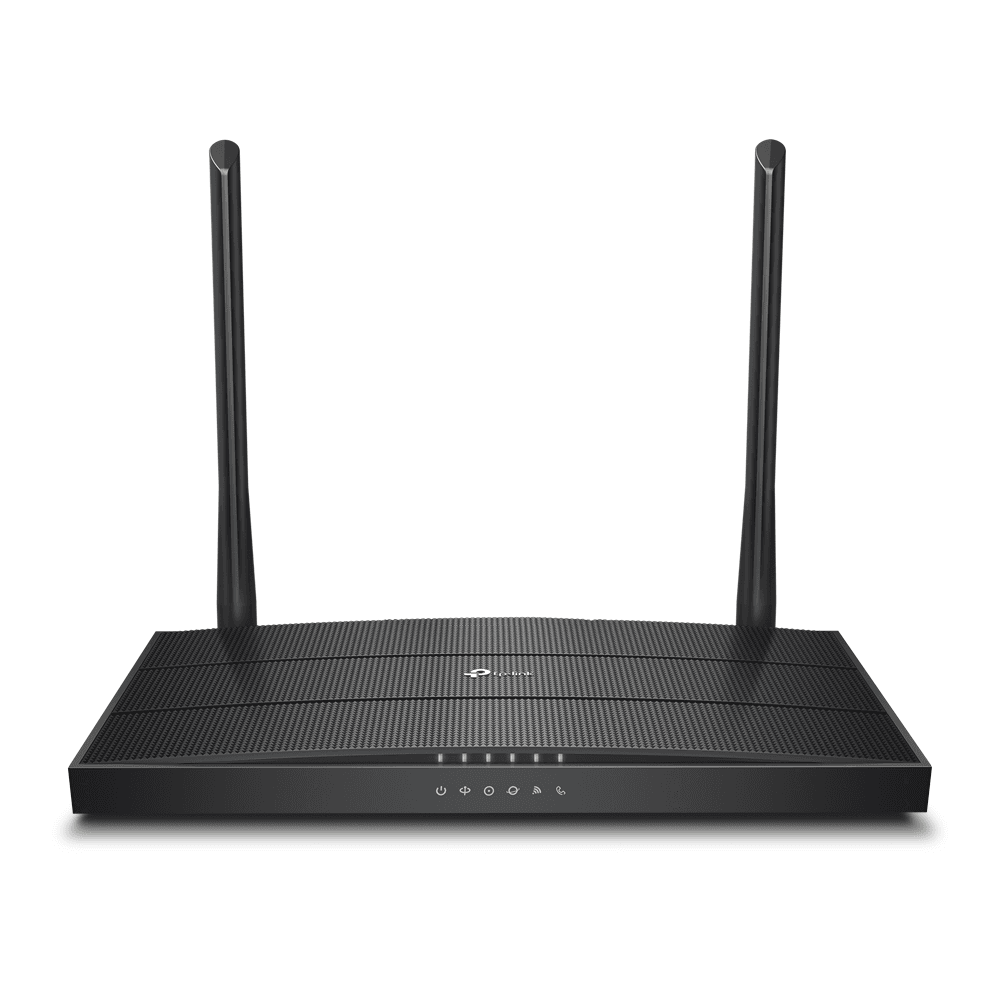 TP-Link XC220-G3V bezdrôtový smerovač Gigabit Ethernet Dvojpásmový (2,4 ghz/5 ghz) Šedá