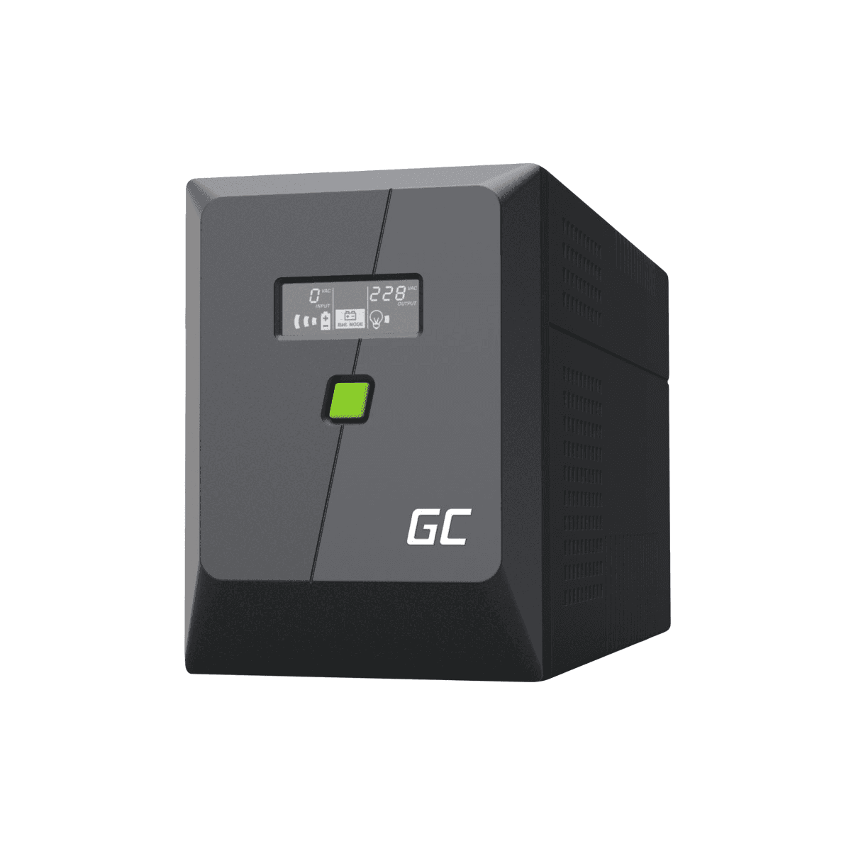 UPS Zdroje nepretržitého napájania (UPS) Green Cell UPSLP1400 2000 VA 1400