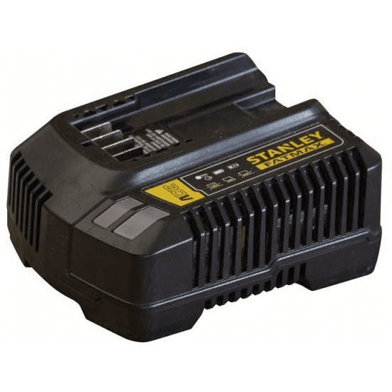 Stanley Dvojportová nabíjačka 14.4V 18V V20 SFMCB24
