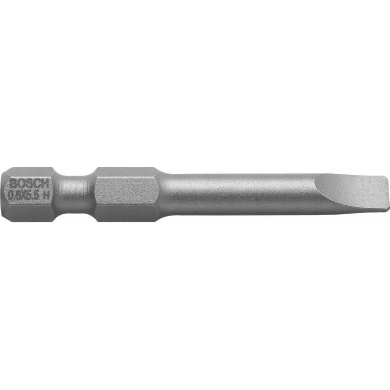 Bosch 2 607 001 473 skrutkovací bit 3 kusov