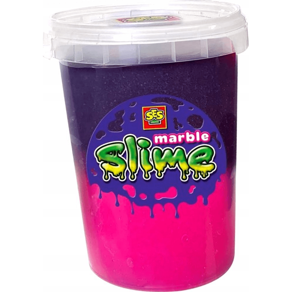 SES Creative Slime 15024 antistresová hračka Sliz