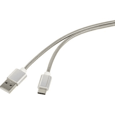 Renkforce RF-4888674 USB kábel