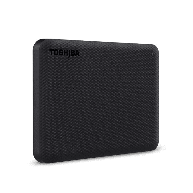 Externý HDD disk Toshiba HDTCA20EK3AA 2TB