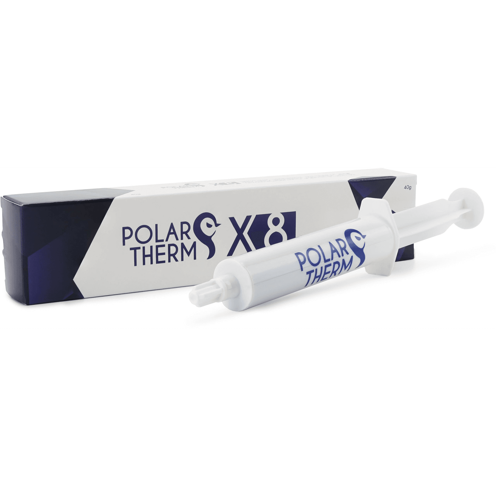POLARTHERM X-8 40G TEPLOVODIVÁ PASTA (PT-X8-040)