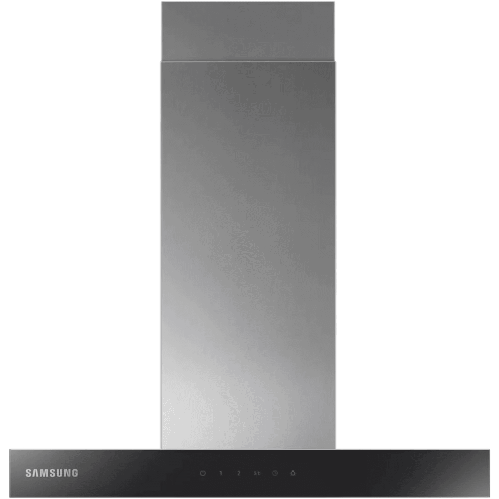 Samsung NK24C5070US/UR odsávač pary Nástenný Nerezová oceľ 531 m³/h B