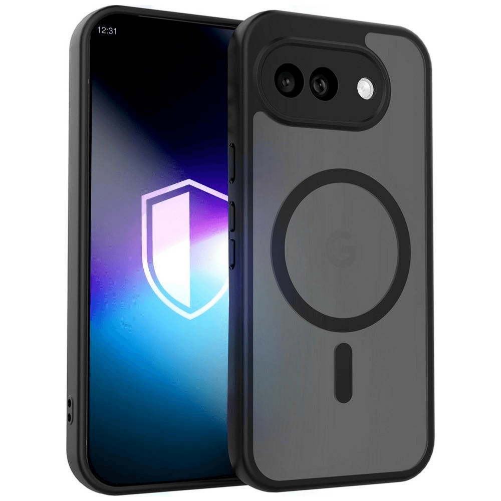 Kryt 3mk pre Google Pixel 10a čierne