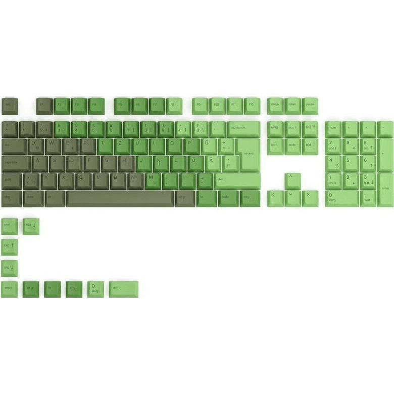 Glorious Gaming GPBT Krytka klávesnice