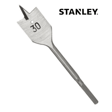 Plochý vrták DO dreva 20/154 mm 52035 Stanley