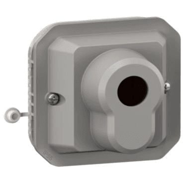 Legrand 069535L spínač svetla