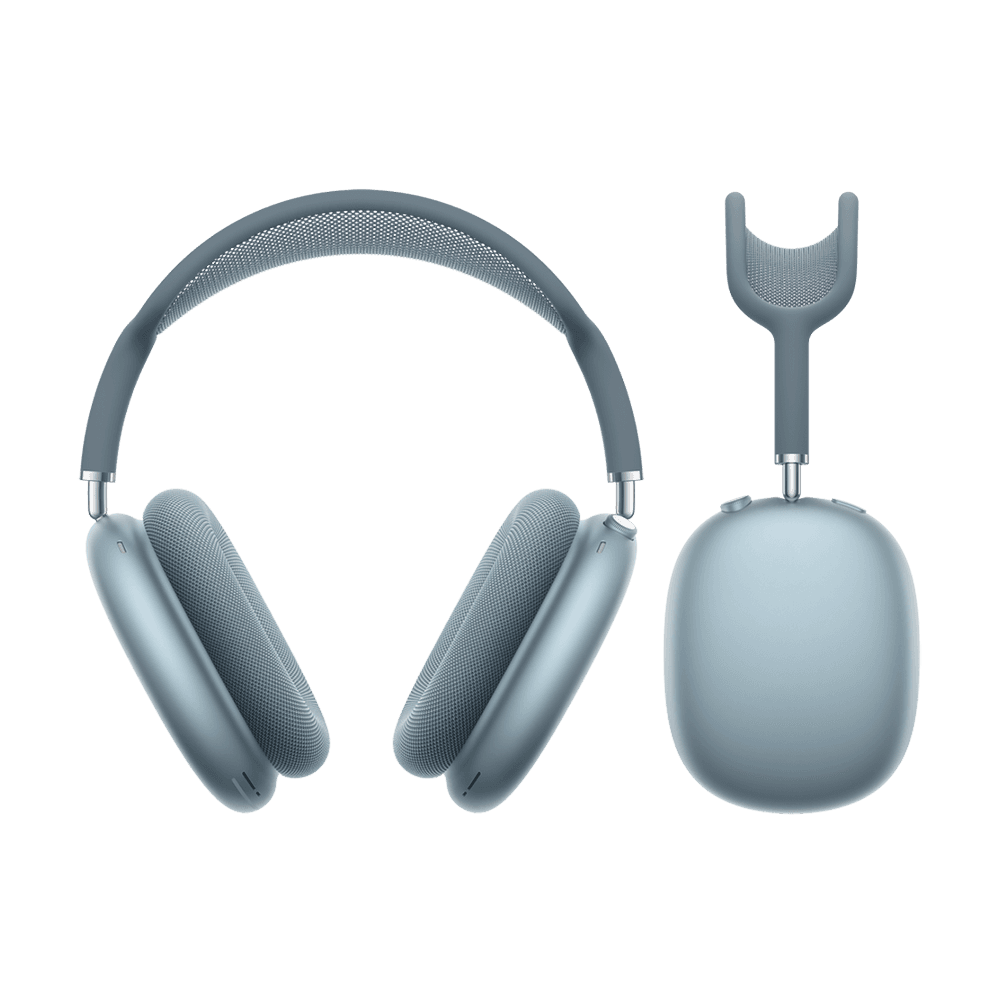 Apple AirPods Max 2 (2026) modrá (MHWM4ZM/A)