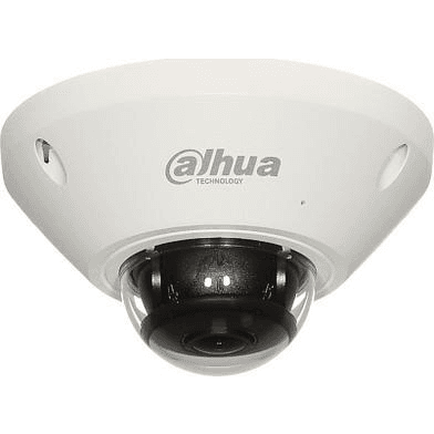 Dahua Technology WizMind IPC-EB5541-AS bezpečnostná kamera Kupola IP bezpečnostná kamera Vnútorné a vonkajšie 2592 x 1944 px Stropné / nástenné