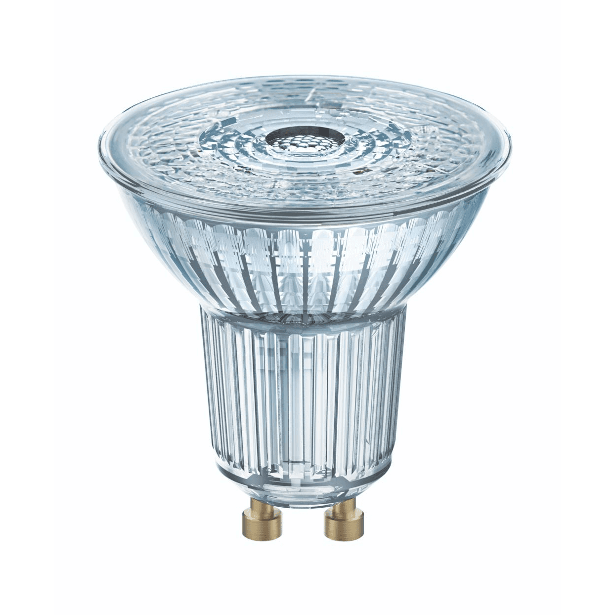 LED ŽIAROVKA HALOGÉNOVÁ GU10 35W 230LM 2700K