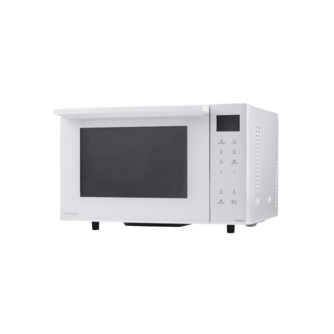 Panasonic NN-DF37PWEPG Mikrovlnná rúra s funkciou rúry a grilu 1000 W 23 l