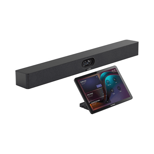 Yealink A40-031 systém na videokonferenciu 48 MP Ethernet / LAN pripojenie Systém pre skupinové videokonferencie