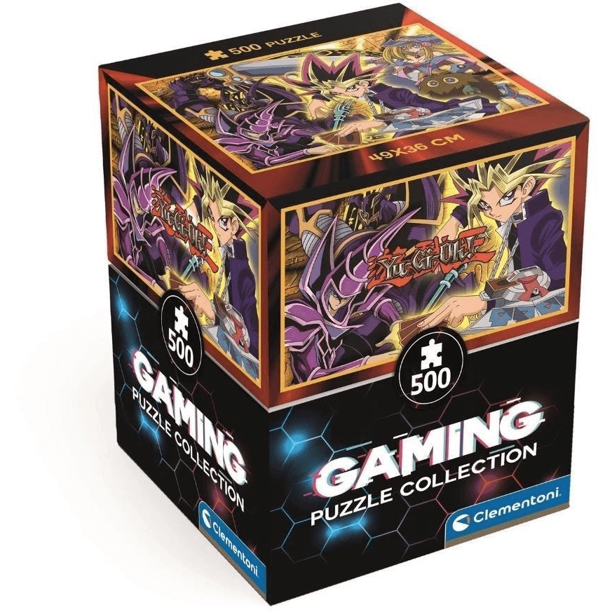 Clementoni 35602 puzzle
