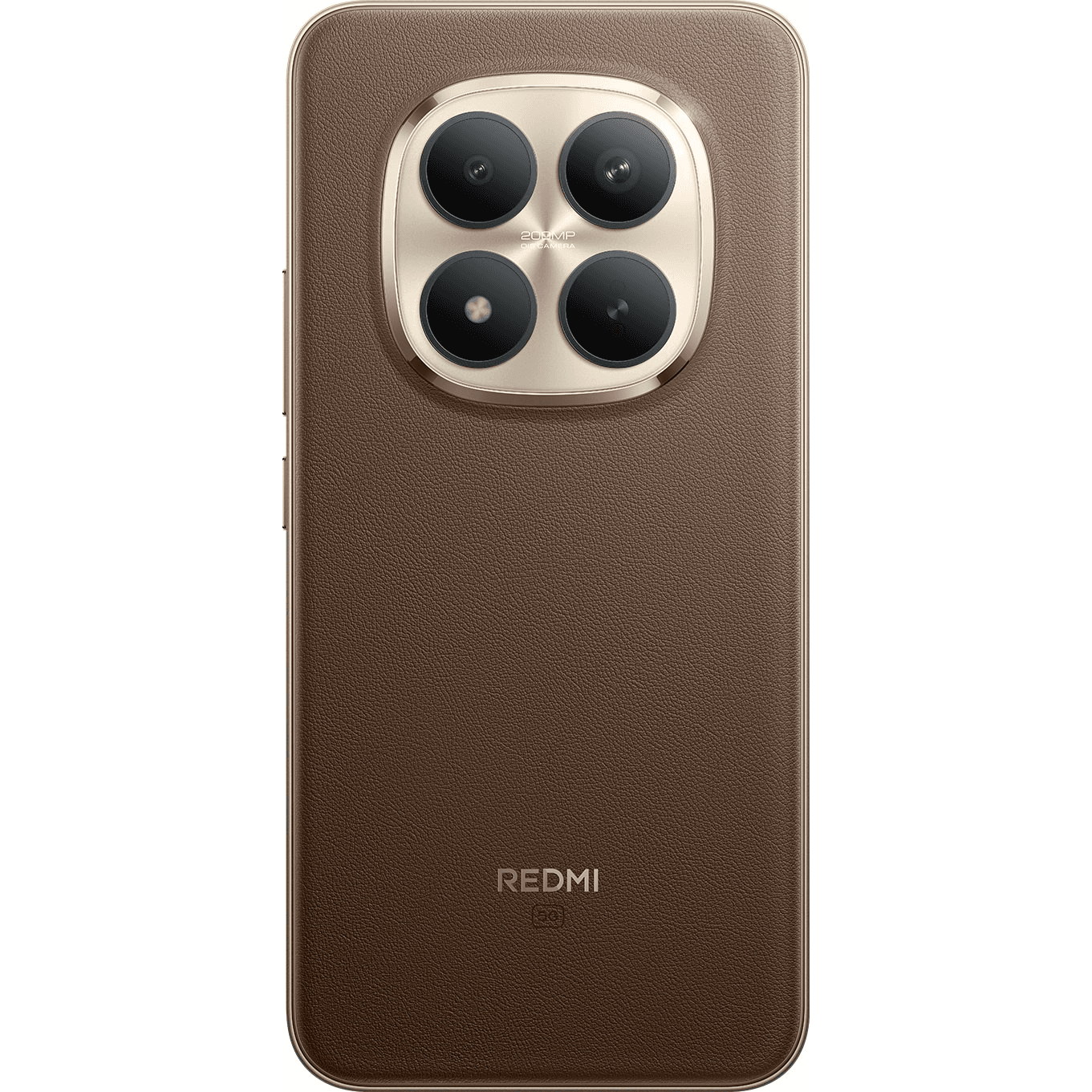 Smartfón Xiaomi Redmi Note 15 Pro+ 5G 8 GB 256 GB hnedý