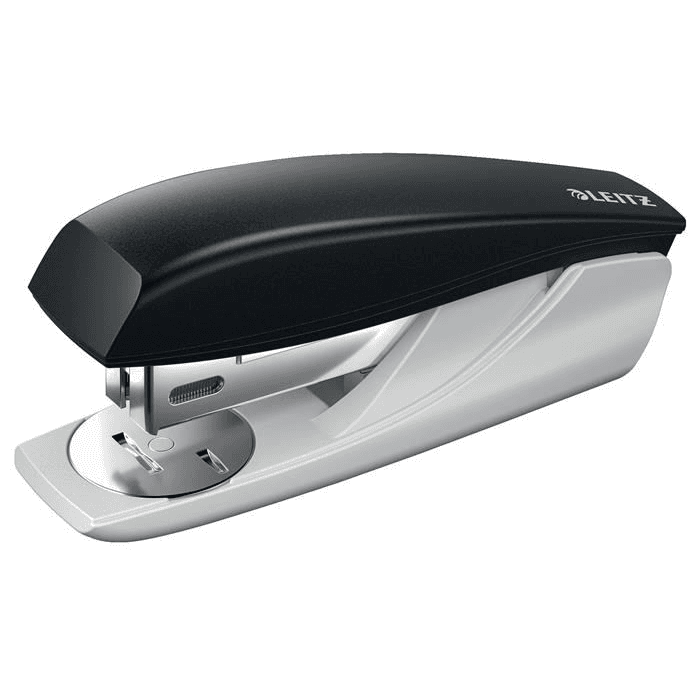 Leitz NeXXt 55010095 zišívačka Čierna
