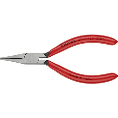 Kliešte ploché Knipex 125 mm