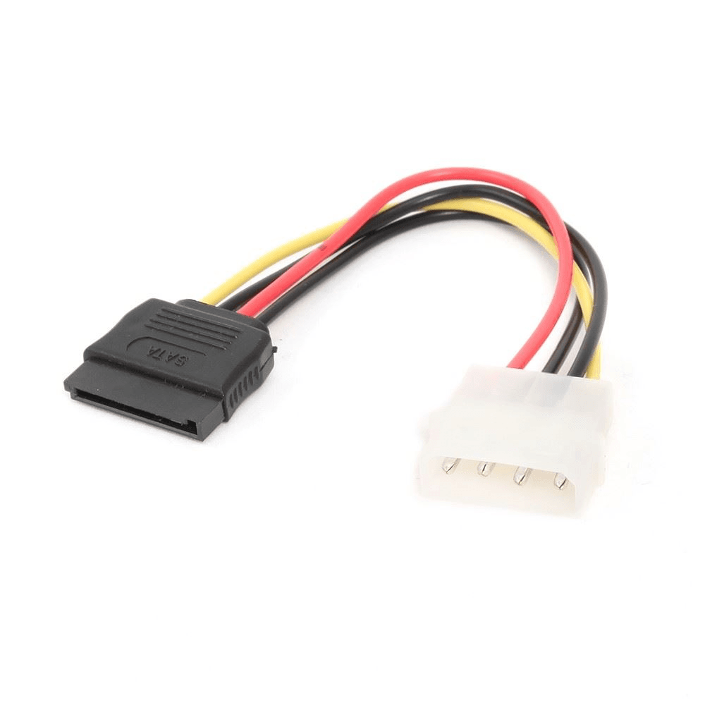 Kábel SATA Gembird CC-SATA-PS