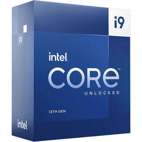 Intel Core i9-13900K procesor 36 MB Smart Cache Krabica